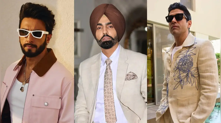 Don 3 Controversy: रणवीर सिंह के सपोर्ट में आए Ammy Virk, बोले 'फरहान ने उन्हें नजरअंदाज...'