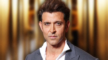हॉलीवुड डेब्यू के लिए तैयार हैं Hrithik Roshan !! ऑस्कर जीतने वाली फिल्मों से जुड़ी एजेंसी संग मिलाया हाथ