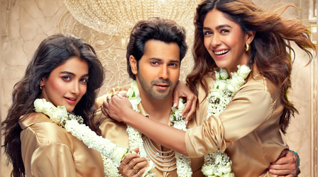 HJTIHH Box Office Day 6: वरुण धवन स्टारर की कमाई देख बढ़ी मेकर्स की चिंता, देखें आंकड़े