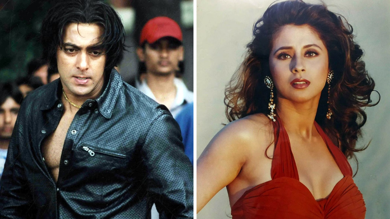 'तेरे नाम'-'रंगीला' के सीक्वल को मिली हरी झंडी, Salman Khan-Urmila Matondkar की होगी वापसी?