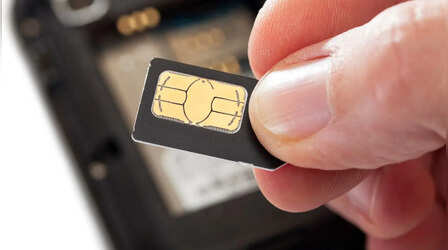 एक आदमी के पास कितने SIM कार्ड हो सकते हैं? TRAI का नियम क्या है?