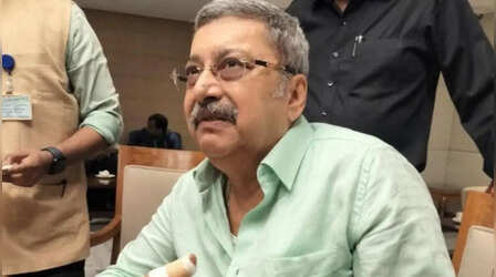 अब कल्याण बनर्जी ने दिखाए बगावती तेवर, बोले-मुझे या अभिषेक में से किसी एक को चुन लें ममता दीदी
