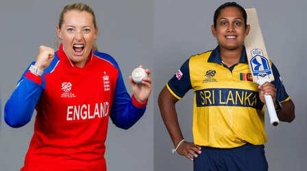 ICC Women's T20 World Cup 2026: इंग्लैंड और श्रीलंका के बीच पहला मुकाबला, पहली बार 12 टीमें और 33 मैच