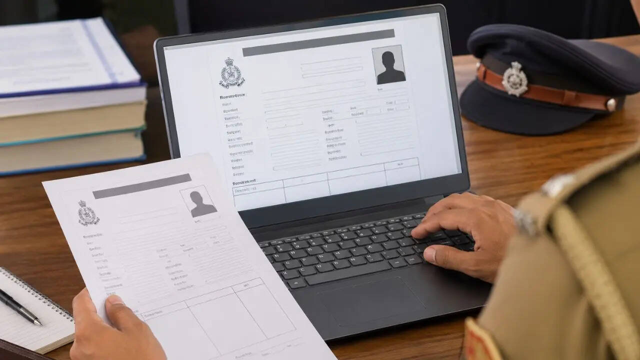 UP Police SI Recruitment 2025: DV-PST से पहले उम्मीदवारों को बड़ी राहत, 12 जून से दोबारा डाउनलोड होगा आवेदन फॉर्म