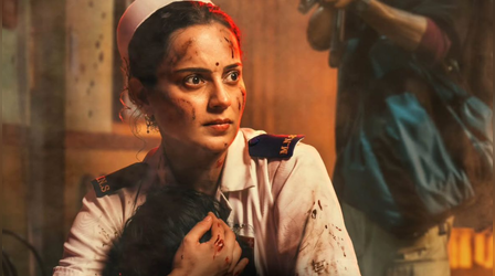 Bharat Bhhagya Viddhaata Box Office Day 1 Prediction: पहले दिन नहीं दिखेगा कंगना रनौत का जलवा, इतनी होगी कमाई