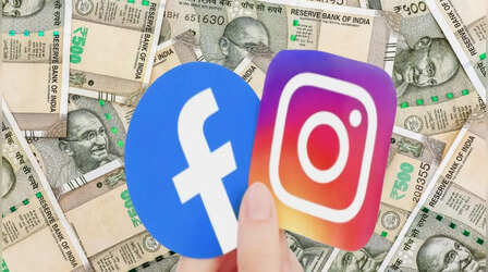 Instagram-Facebook से पैसे कैसे कमाएं? घर बैठे मोटी कमाई करने के बिल्कुल नए तरीके
