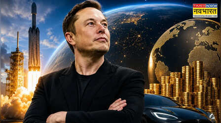 Musk का मनी सीक्रेट! बिना सैलरी बने दुनिया के पहले ट्रिलियनेयर; कैसे संभालते हैं इतनी दौलत?