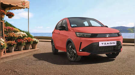 1 जुलाई से महंगी हो जाएंगी Tata की कारें और SUV! 1.5% तक बढ़ जाएंगे दाम
