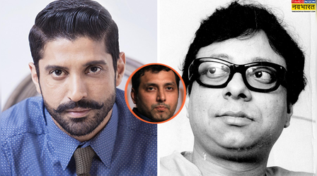 RD Burman biopic: 'डॉन 3' के विवादों के बीच फरहान अख्तर के हाथ लगी बड़ी फिल्म, नीरज पांडे संग करेंगे काम