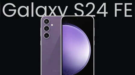 Samsung Galaxy S24 FE 256GB की धड़ाम हुई कीमत, फ्लिपकार्ट ने फिर किया बड़ा प्राइस कट