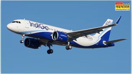 Indigo Flight: लखनऊ-नई दिल्ली इंडिगो फ्लाइट में बम है...जब मिली खबर तो चौधरी चरण सिंह हवाई अड्डे पर मच गया हड़कंप