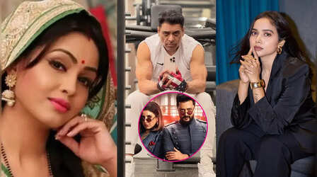 Lock Upp 2: फराह खान-रितेश देशमुख के शो में आग लगा देंगे ये 8 सेलेब्स, जेल में करेंगे खूब घमासान?