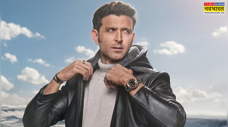 क्या बॉलीवुड इंडस्ट्री छोड़ देंगे Hrithik Roshan? हॉलीवुड में करने वाले है एंट्री!!