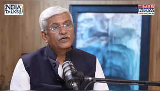 Exclusive: 10 करोड़ विदेशी पर्यटकों का टारगेट! बोले गजेंद्र सिंह शेखावत-टूरिस्ट सेक्टर में अधिक स्थायी रोजगार पैदा करने की बड़ी क्षमता