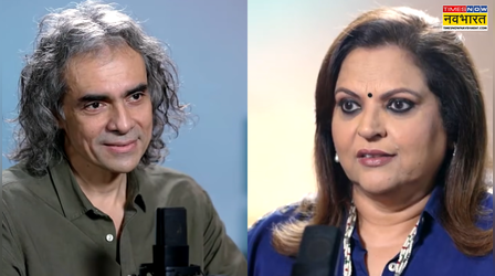 Baatein Dil Se: 'आज जो भी हूं...' तो इस वजह से Imtiaz Ali करते हैं सनी देओल की इतनी इज्जत