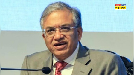मीडिया और सोशल मीडिया अफसरों को ECI की नसीहत, बोले CEC- समय पर और तथ्य आधारित हो संवाद
