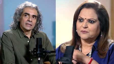 Imtiaz Ali ने फिल्म Main Vaapas Aaunga से कमबैक करने पर तोड़ी चुप्पी, डायरेक्टर ने दिया करारा जवाब (Exclusive)
