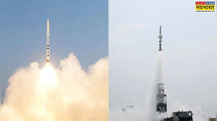 भारत की अभेद्य सुरक्षा: DRDO ने किया 'मल्टी-लेयर्ड बैलिस्टिक मिसाइल डिफेंस' का सफल परीक्षण; ICBM को भी मार गिराने में सक्षम