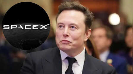 Elon Musk की कंपनी SpaceX का धमाका! IPO लिस्टिंग के साथ ही $2 ट्रिलियन के पार पहुंची वैल्यूएशन