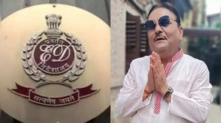बंगाल निगम भर्ती घोटाला : ED ने कसा शिकंजा, मदन मित्रा,TMC विधायक, पूर्व मंत्री के ठिकानों पर रेड