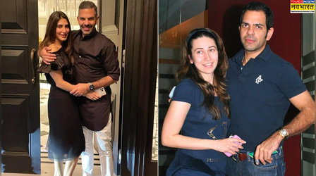 'संजय हमेशा हमारे दिलों में रहोगे' एक्स पति की डेथ एनिवर्सरी पर Karisma Kapoor का पोस्ट, प्रिया ने भी किया याद