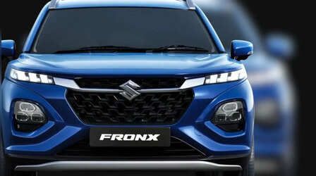धमाका करने आ रही नई Maruti Fronx! 35km का माइलेज और ADAS की सुरक्षा से होगी लैस