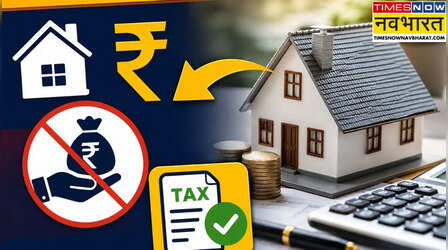 किराया देते हैं पर HRA नहीं मिलता? इनकम टैक्स बचाने का यह फॉर्मूला जान लें
