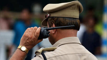 Meerut News: मेरठ में झुग्गियों में रहने वालों पर पुलिस की पैनी नजर, चला मेगा वेरिफिकेशन ड्राइव