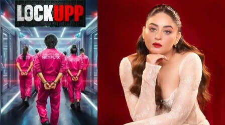 Lock Upp 2: फराह-रितेश के शो में धमाका करेंगी Mahhi Vij, जेल में पहले दिन ही लाएंगी तूफान