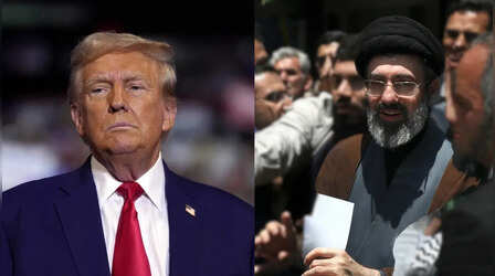 US Iran Peace Deal: अमेरिका-ईरान समझौते पर यूरोप के 4 बड़े देशों का साझा बयान; ईरान से प्रतिबंध हटाने को तैयार, लेकिन रख दी ये शर्त