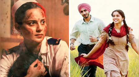 Main Vaapas Aaunga Box Office Day 3: शरवरी स्टारर ने 'भारत भाग्य विधाता' को दी पटखनी, कमाए इतने करोड़