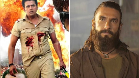 रणवीर सिंह की 'धुरंधर' ने Ravi Kishan की भोजपुरी फिल्म के निर्माताओं को बनाया करोड़पति, जानिए पूरा मामला