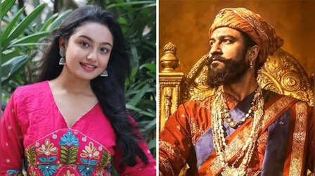 'कुमकुम भाग्य' फेम Sanchita Ugale ने की खुदकुशी, विक्की कौशल की 'छावा' में भी आ चुकी हैं नजर
