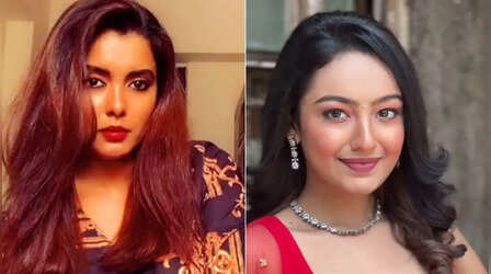 Sanchita Ugale की खुदकुशी से शोक में डूबीं को-स्टार ऋचा सोनी, बोलीं- उसे स्ट्रेस हो जाता था...Exclusive