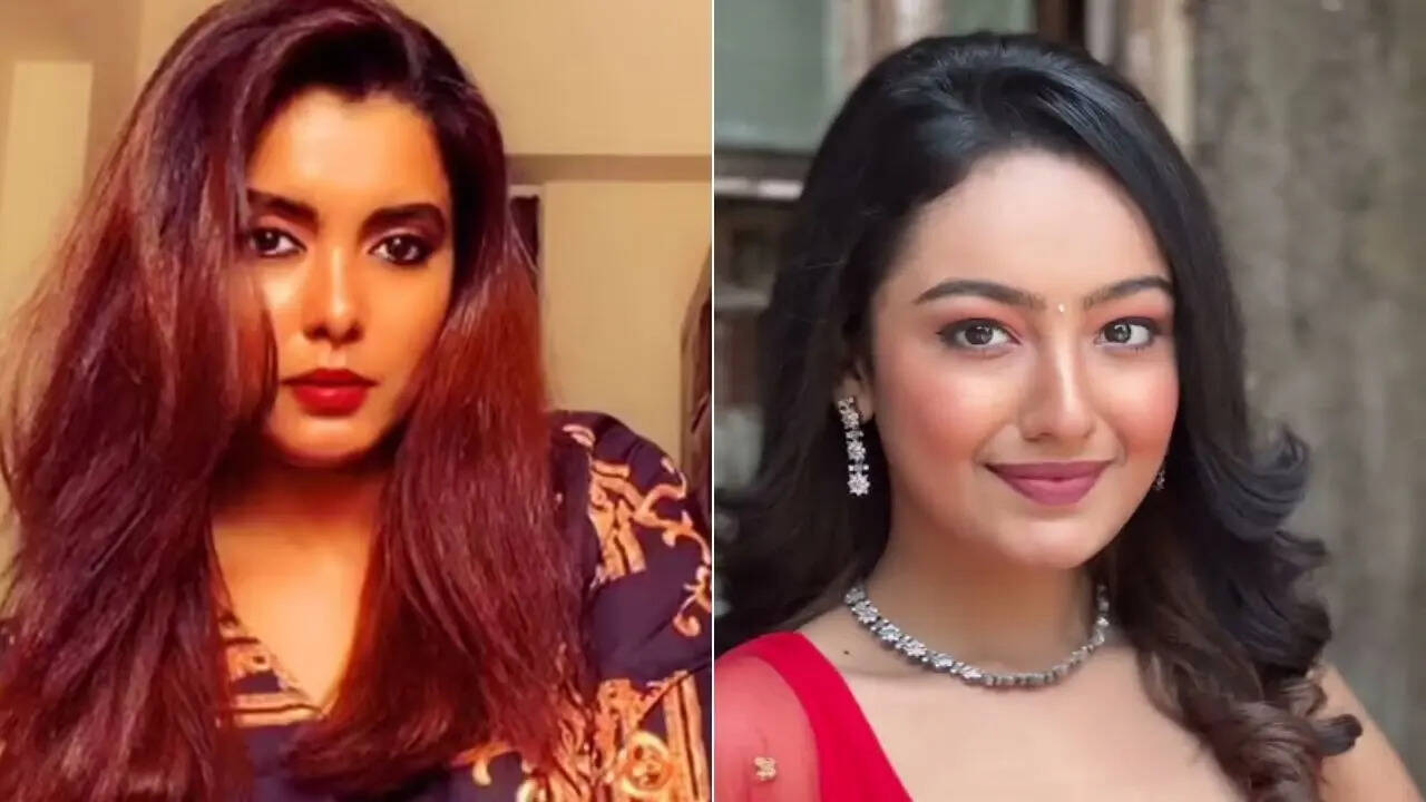 Sanchita Ugale की खुदकुशी से शोक में डूबीं को-स्टार ऋचा सोनी, बोलीं- उसे स्ट्रेस हो जाता था...Exclusive