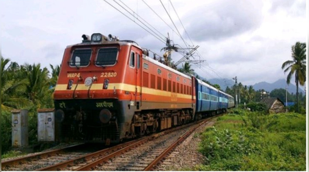 Indian Railways: गुजरात में रेल सुरक्षा को बड़ी मजबूती, अहमदाबाद मंडल में ₹140 करोड़ की ‘कवच’ परियोजना को मंजूरी