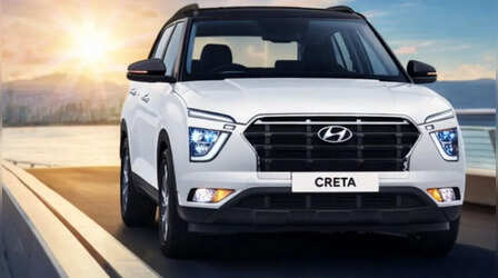 पहले से ज्यादा पावरफुल होगी Hyundai Creta! शानदार फीचर्स के साथ जल्द होगी लॉन्च