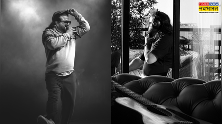 Pritam लेने जा रहे हैं बॉलीवुड म्यूजिक से संन्यास? म्यूजिक कंपोजर के लेटेस्ट पोस्ट ने बढ़ाई हलचल