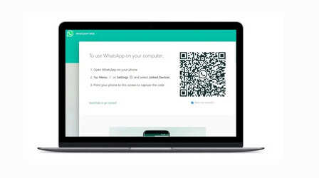 WhatsApp Web पर जल्द मिल सकता है ग्रुप वॉइस और वीडियो कॉल का फीचर, टेस्टिंग शुरू