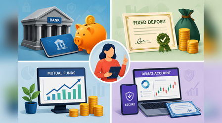FD, बैंक अकाउंट, Mutual Fund और Demat में नॉमिनी कैसे बदलें या अपडेट करें? जानें यहां