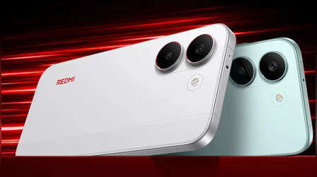 100W की चार्जिंग के साथ गदर काटने आ गया Redmi Turbo 5, बैटरी भी दमदार