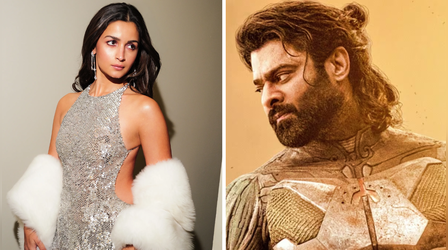 Kalki 2898 AD 2: दीपिका पादुकोण का पत्ता साफ होते ही Alia Bhatt की हुई एंट्री, प्रभास संग बनेगी जोड़ी?