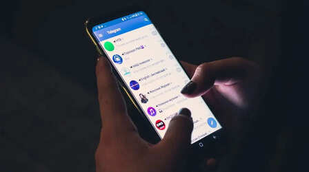 Telegram पर सरकार ने अस्थाई रूप से लगाई रोक, जानें क्यों उठाया गया ये बड़ा कदम?