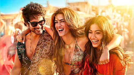 'Cocktail 2' में नहीं होगी 'थ्रीसम' और 'लेस्बियन स्टोरी', Kriti Sanon ने किया कन्फर्म