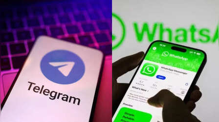 WhatsApp से कितना अलग है Telegram, जानें इसमें क्या कुछ खास मिलता है?