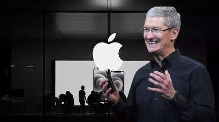 iPhone से लेकर मैकबुक तक होंगे महंगे, CEO टिम कुक ने दिए संकेत