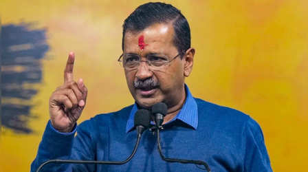 सरकार की पेपर लीक रोकने की नीयत नहीं, व्यवस्था बदलने के लिए जनता को सड़क पर आना पड़ेगा- केजरीवाल