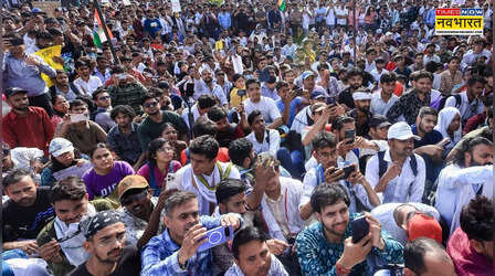 दिल्ली के जंतर-मंतर पर फिर CJP का विरोध प्रदर्शन, दिल्ली पुलिस ने अभी नहीं दी अनुमति; अनिश्चितकालीन धरना देने की संभावना