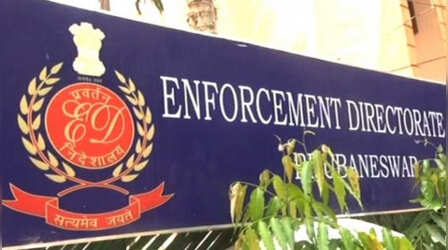 टोयोटा फॉर्च्यूनर, प्लॉट, फ्लैट और सोना...पोर्टर से प्रॉपर्टी किंग बना टीनाभाई; अब ED ने करोड़ों की संपत्ति की अटैच