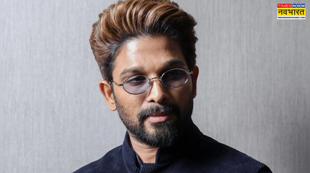 Allu Arjun की मुश्किलें बढ़ी, पुष्पा 2 भगदड़ मामले में कोर्ट ने एक्टर को भेजा समन